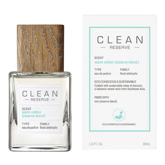 CLEAN RESERVE WARM COTTON 